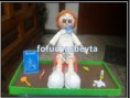 FOFUCHO BAUTIZADO